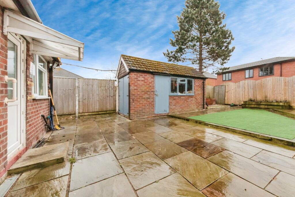 Additional image 12 of North Street, Crewe, Cheshire, CW1