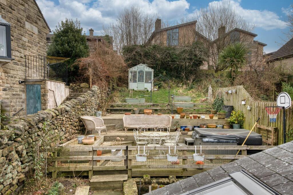 Additional image 31 of Church Street, Tansley