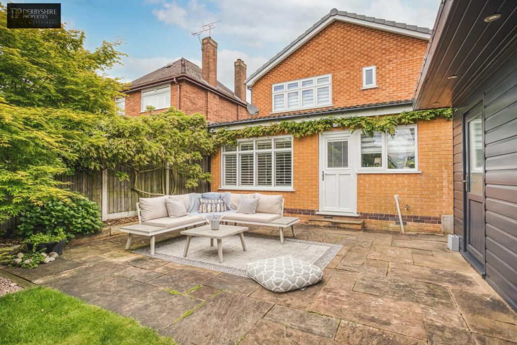 Additional image 18 of Brook Street, Loscoe, DE75