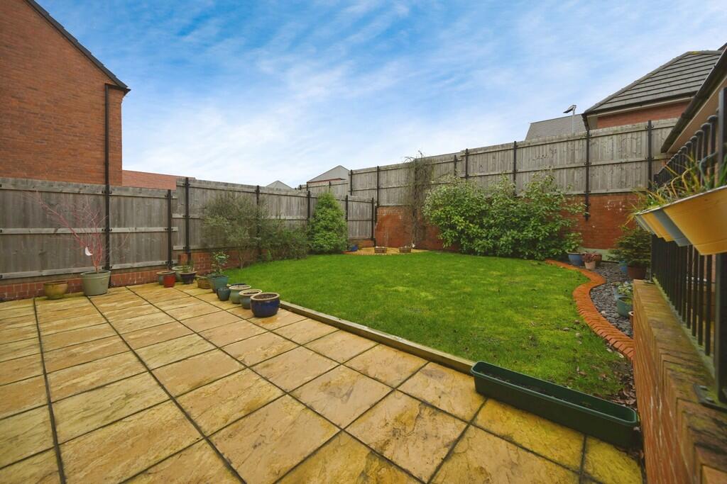 Additional image 20 of Beverly Close, Houlton, Rugby