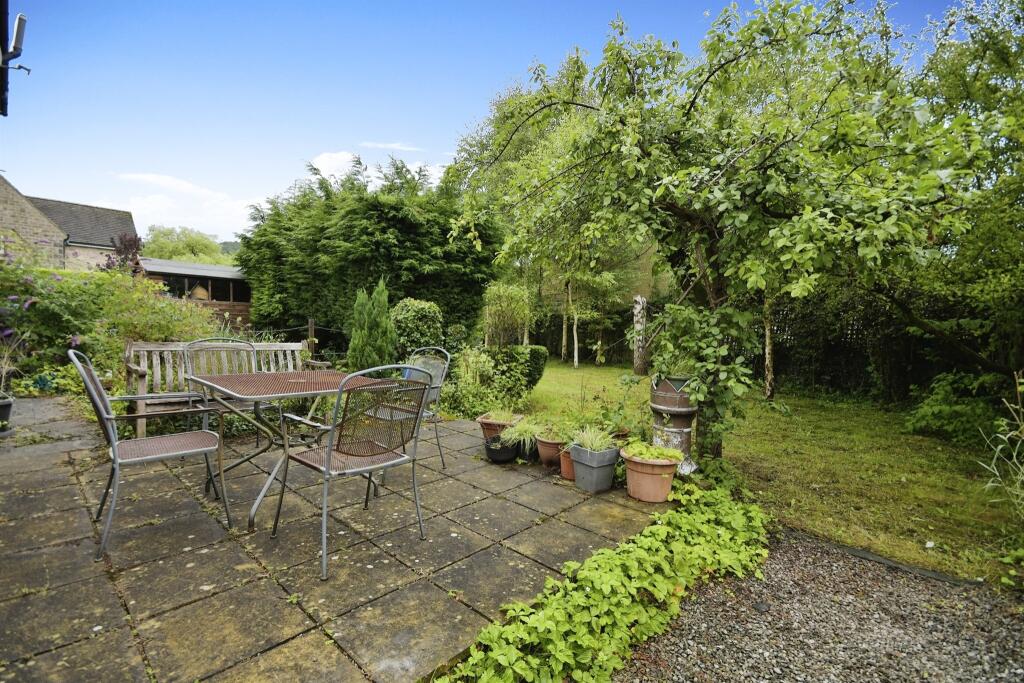 Additional image 12 of Wyebank, Bakewell