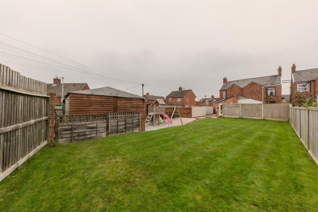 Additional image 16 of Gladstone Street, Winsford