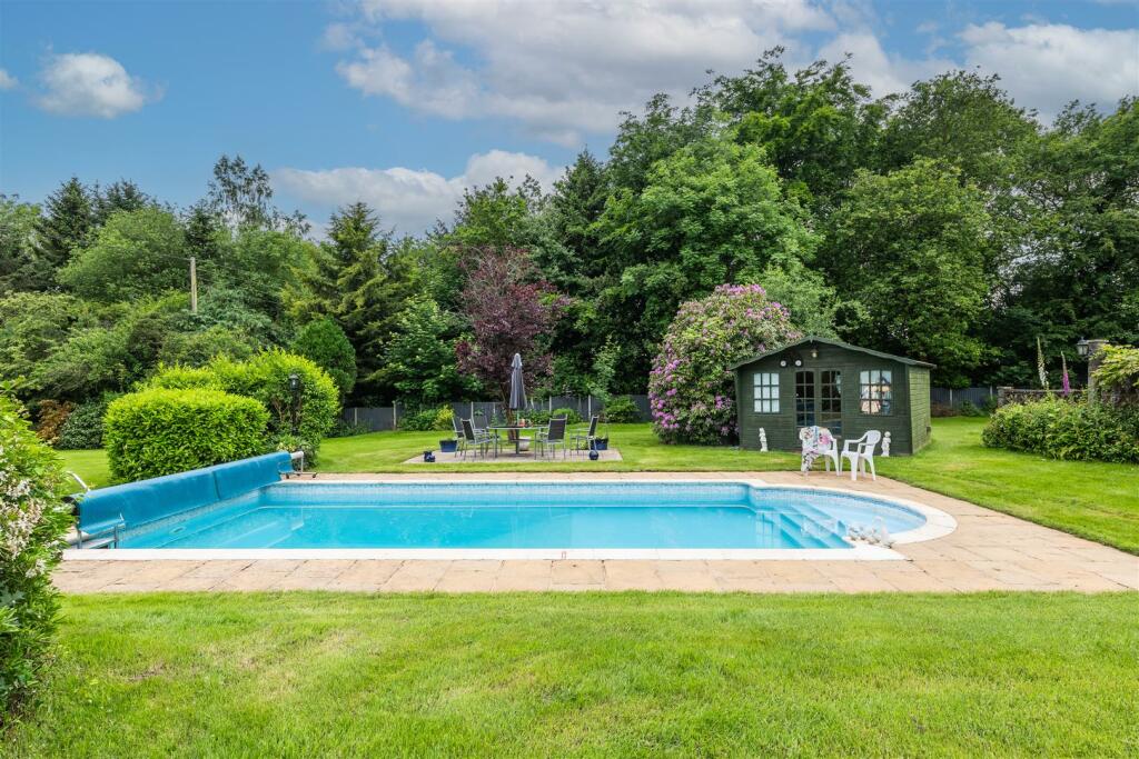 Additional image 24 of Hockley Road, Hatton, Warwick