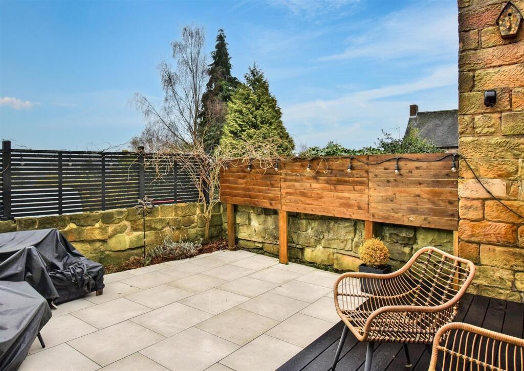 Additional image 21 of Town Street, Holbrook, Belper, Derbyshire