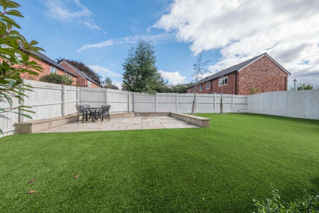 Additional image 36 of Furber Close, Tarporley