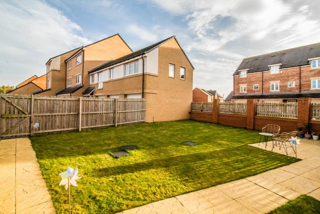 Additional image 8 of Whitworth Park Drive, Houghton Le Spring