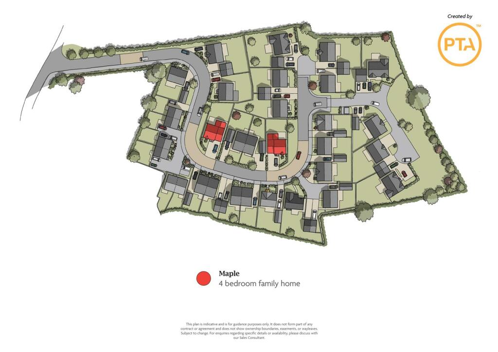 Additional image 22 of Plot 27, 11 Pearsons Wood View, Wessington Lane, South Wingfield