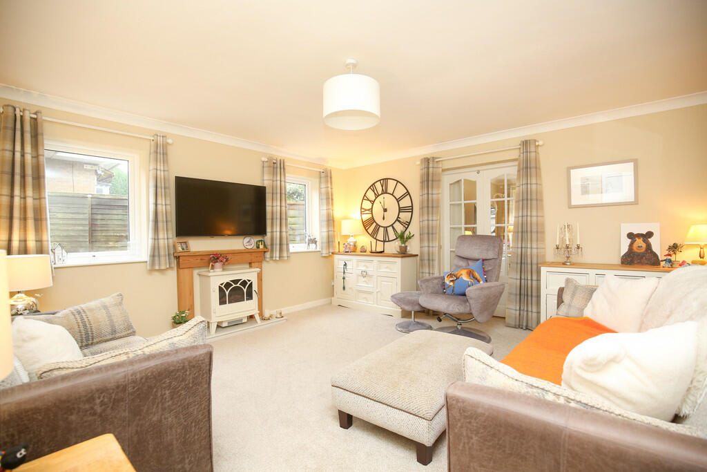 Additional image 35 of Nuneaton Road, Hartshill