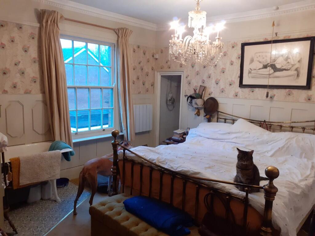 Additional image 7 of Church Street, CV23