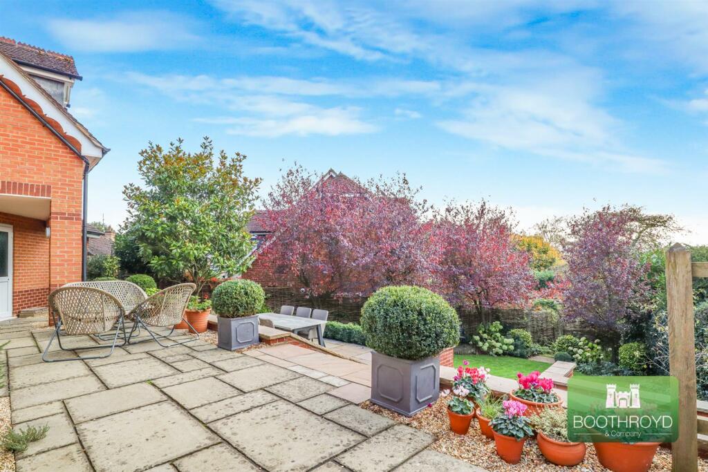 Additional image 28 of Littleton Close, Kenilworth