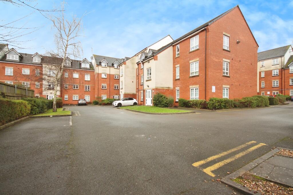 Additional image 12 of Turberville Place, Warwick