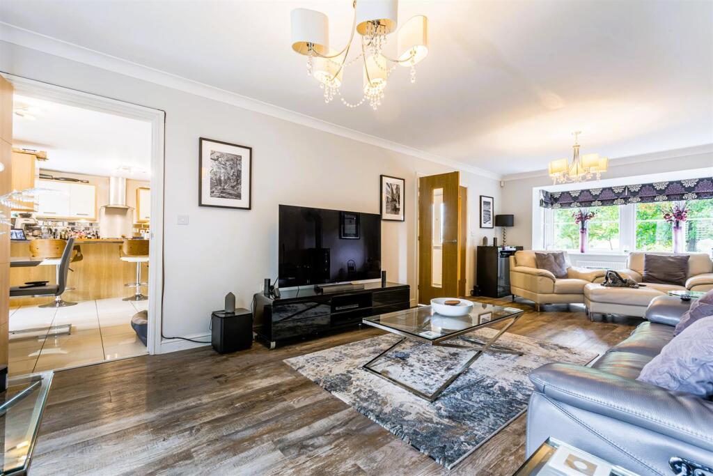 Additional image 7 of Nailers Way, Belper