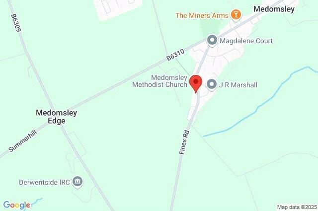 Additional image 12 of Fines Road, Medomsley, Consett, DH8