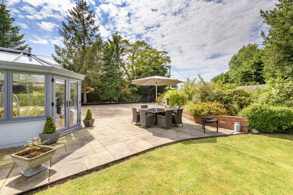 Additional image 12 of Hollyhurst Road, Wrenbury, Nantwich
