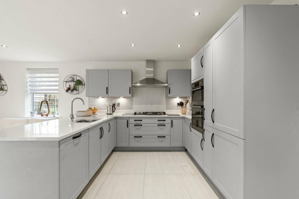 Additional image 3 of Moors Lane, Houlton, Rugby, CV23