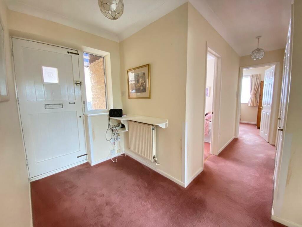 Additional image 5 of Harpswell Close, Allestree, Derby