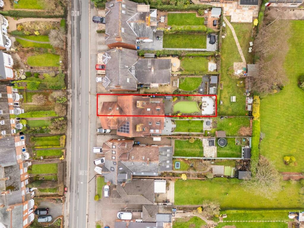 Additional image 45 of Castle Road, Kenilworth