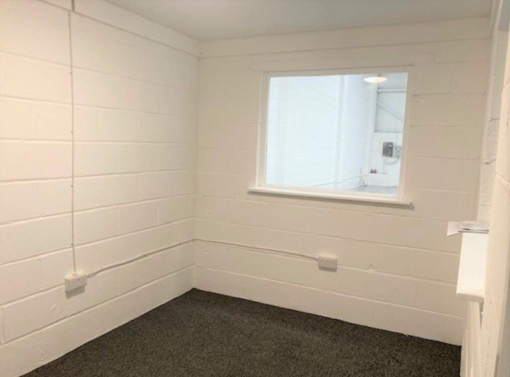 Additional image 2 of Unit G04, Lympne Distribution Park, Folkestone, CT21 4LR