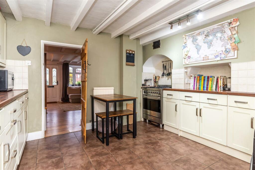 Additional image 3 of Derby Road, Aston-On-Trent, Aston-On-Trent