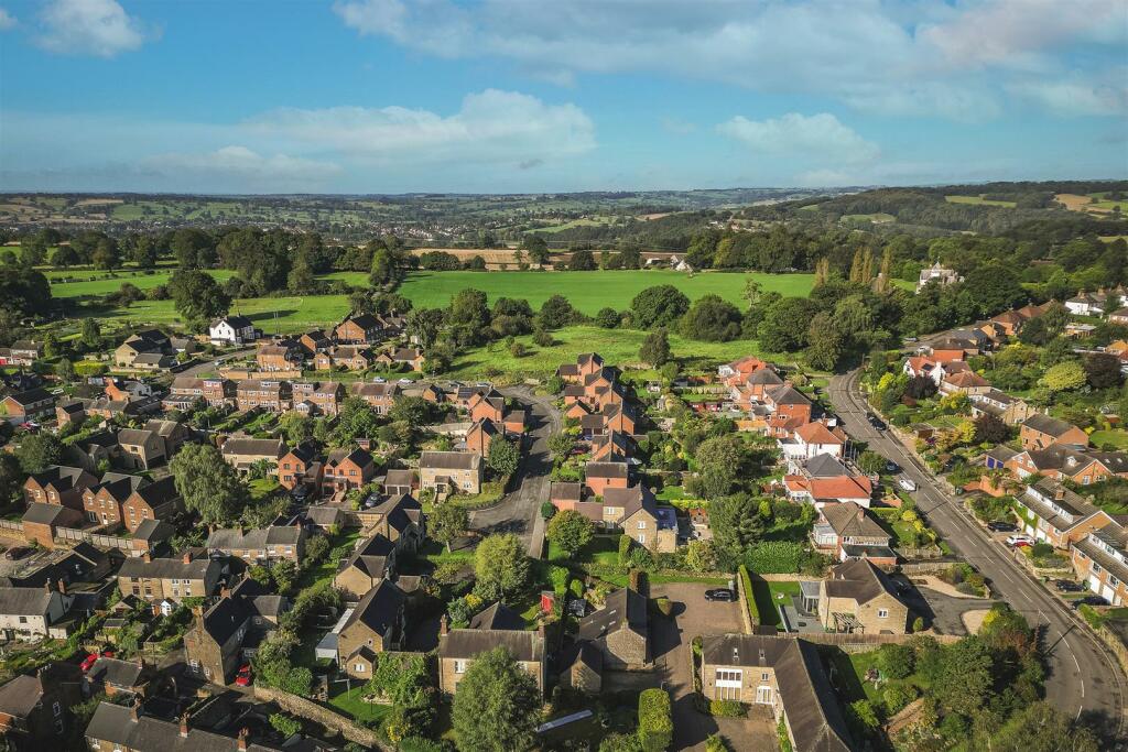 Additional image 19 of Moorside Lane, Holbrook, Belper
