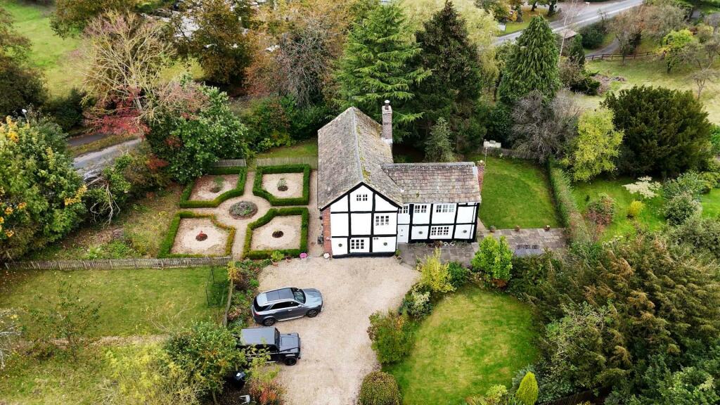 Additional image 44 of Macclesfield Road, Eaton, Congleton