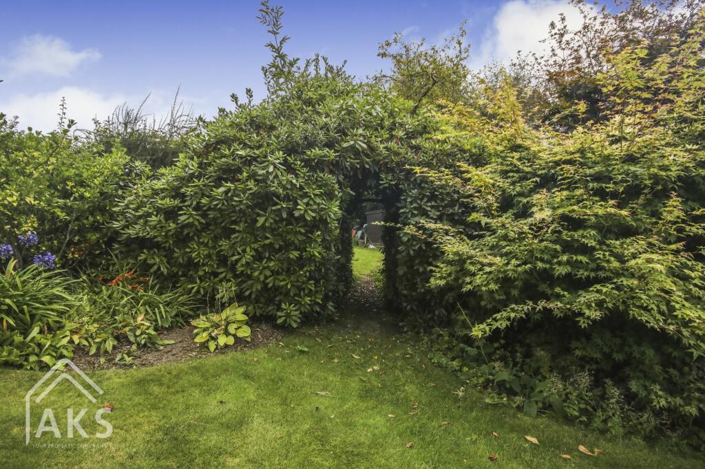 Additional image 36 of Far Laund, Belper, DE56