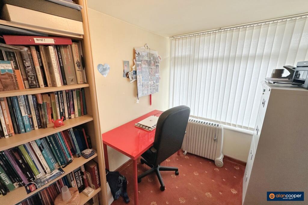 Additional image 6 of Dingley Road, Bulkington, CV12 9LP