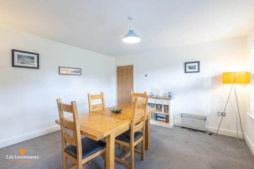 Additional image 43 of Coombe Road, Rugby, Warwickshire, CV23