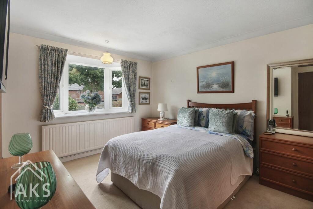Additional image 11 of Manor Farm Road, Aston-On-Trent, DE72