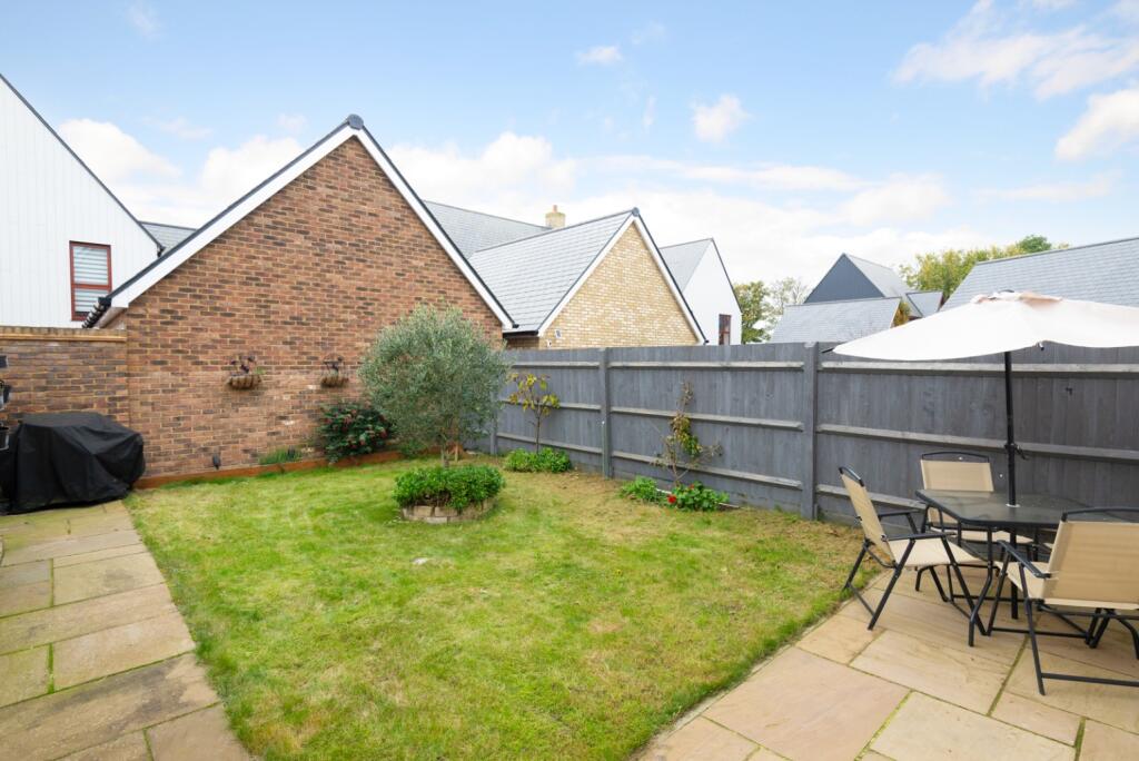 Additional image 16 of Orchard Close, St. Nicholas at Wade