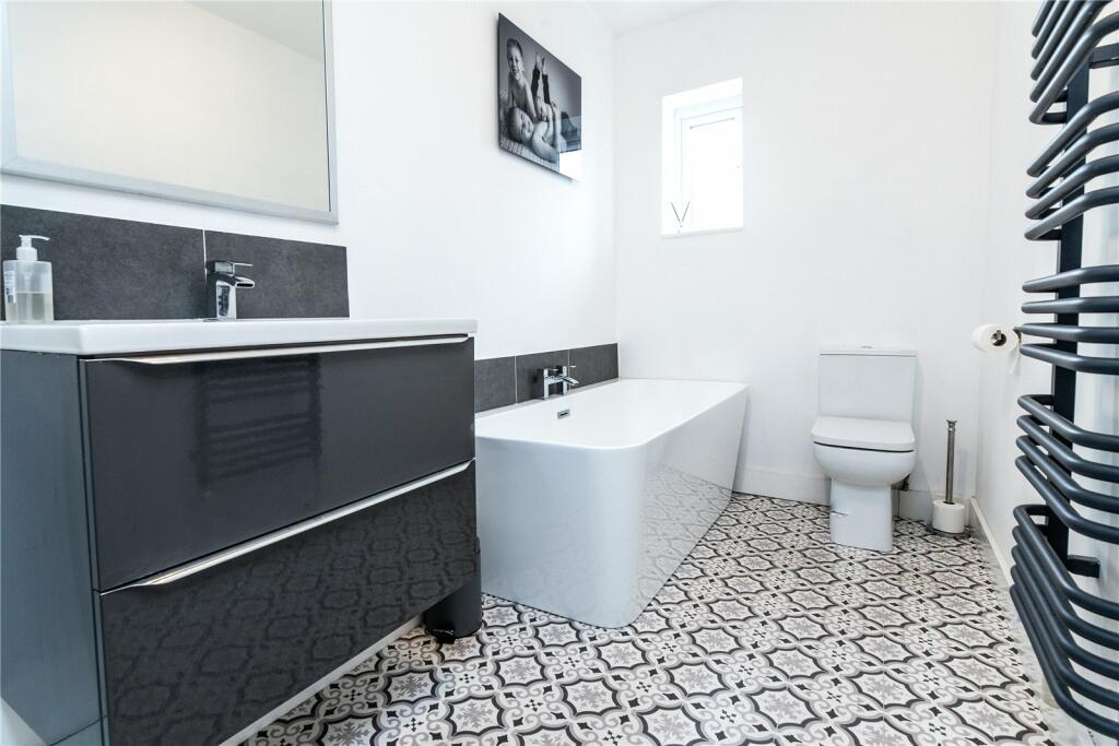 Additional image 6 of Fairfield Road, Horsley Woodhouse, Ilkeston, Derbyshire, DE7