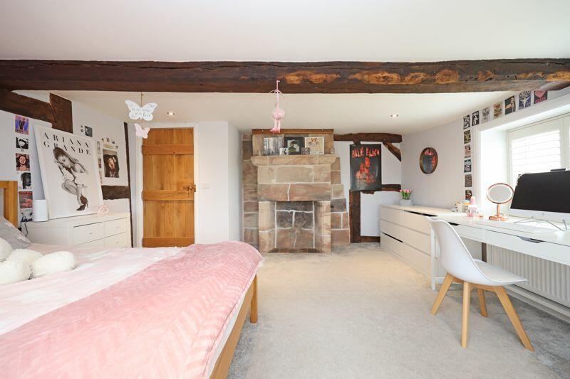 Additional image 17 of Dorrington Lane, Woore