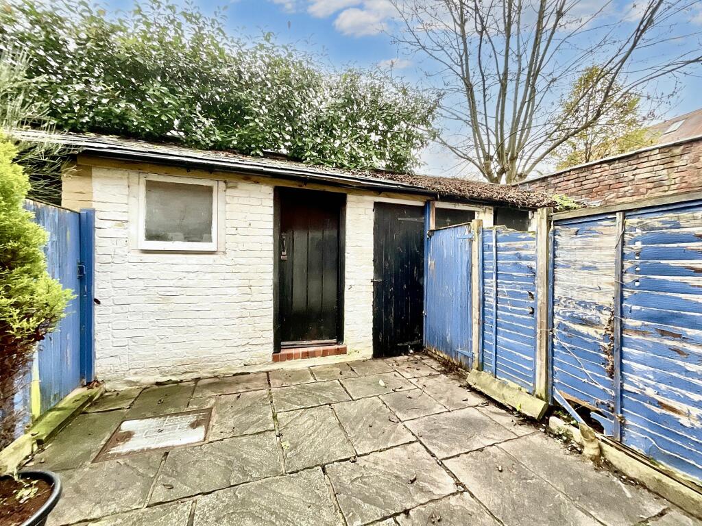 Additional image 10 of Red Lion Lane, Nantwich, CW5