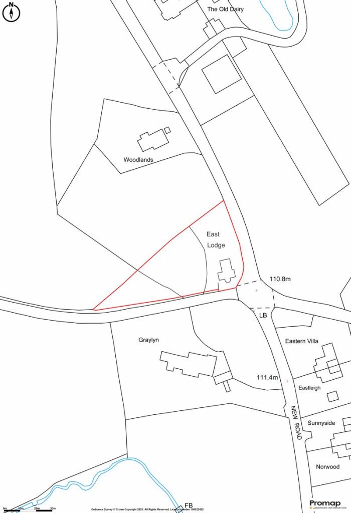 Additional image 44 of East Lodge, Moreton