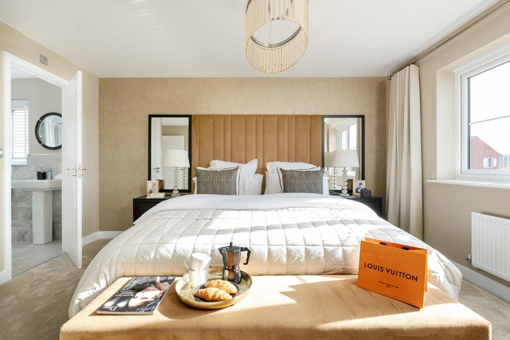 Additional image 7 of Off Bennetts Rd S, 
Coventry, 
West Midlands, 
CV6 2FU