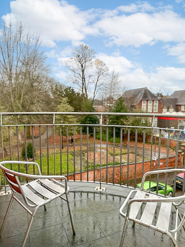 Additional image 11 of Park Gate, Reginald Street, Derby