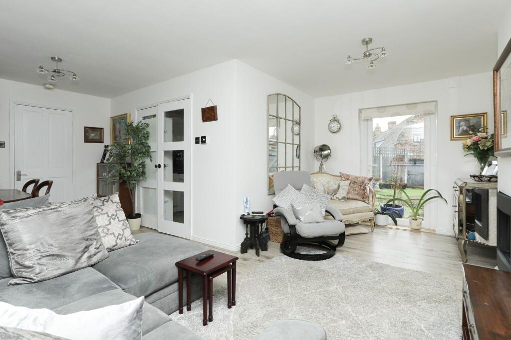 Additional image 15 of Manor Road, St. Nicholas At Wade, CT7