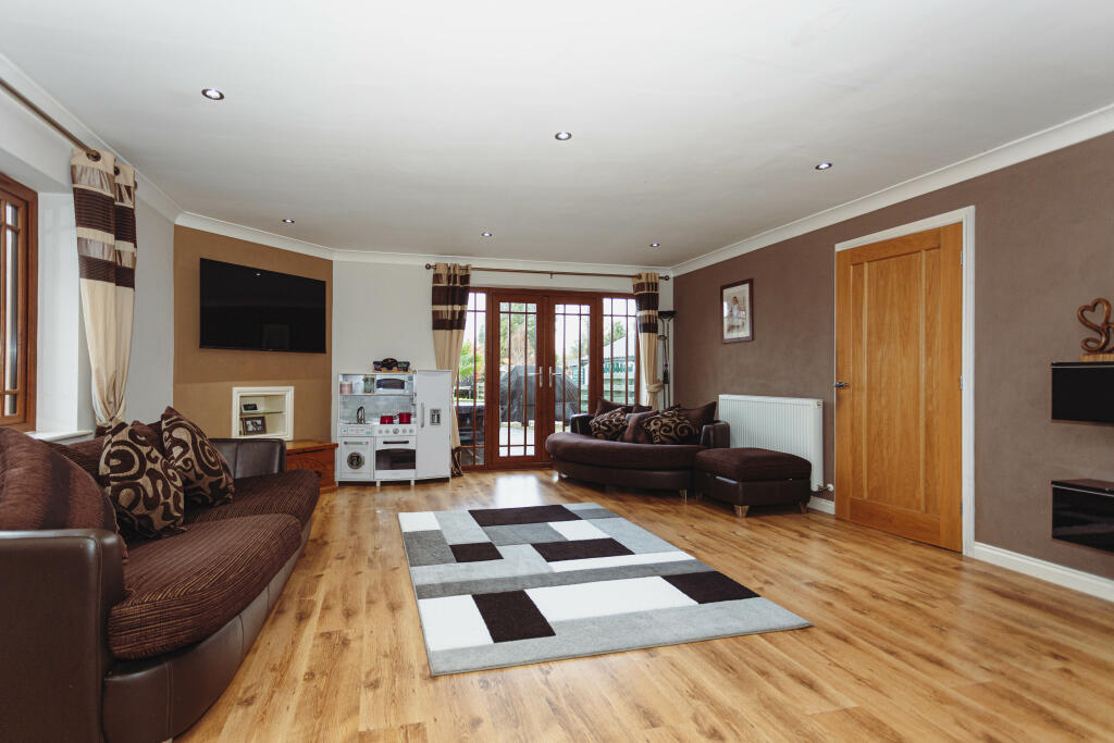 Additional image 7 of Park Crescent, Creetown, Wigtown Bay, Newton Stewart, DG8