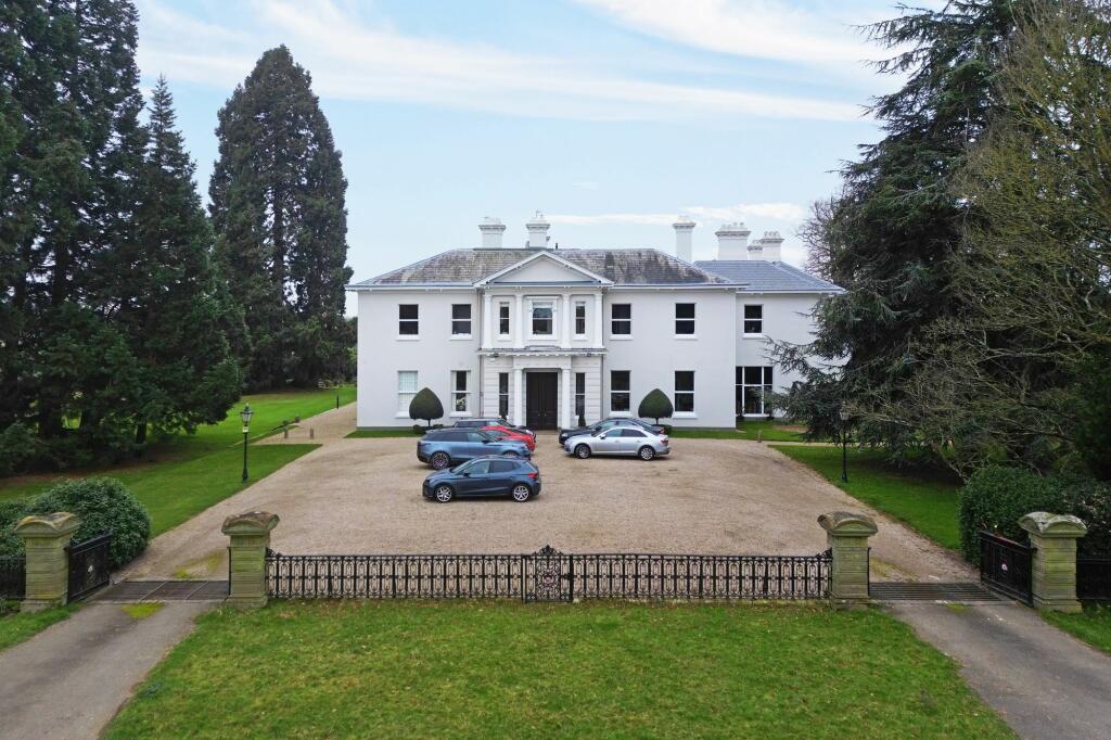 Additional image 28 of Meriden Road, Berkswell, CV7