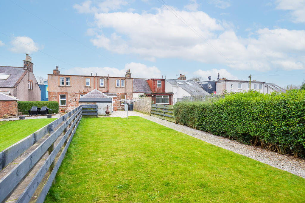 Additional image 22 of Harcourt Place, Lockerbie, DG11