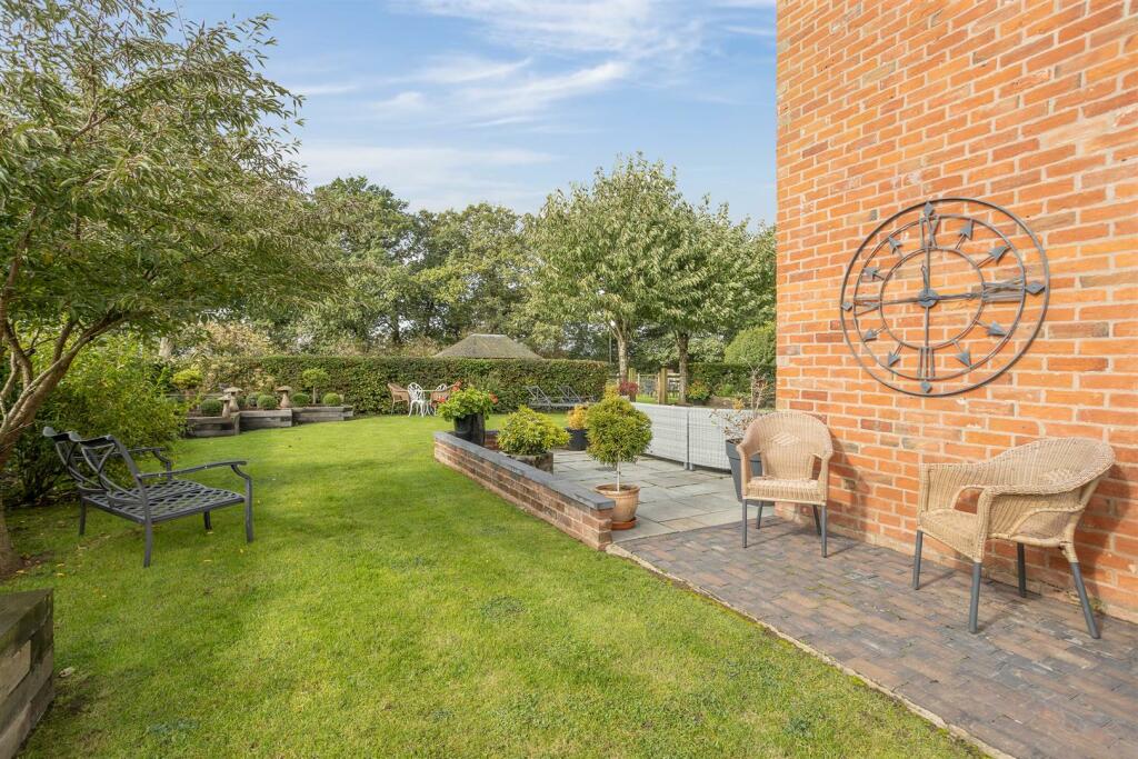 Additional image 35 of Montilo Lane, Pailton, Rugby CV23