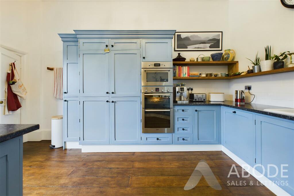 Additional image 8 of Aston Hall Drive, Aston-On-Trent, Derby