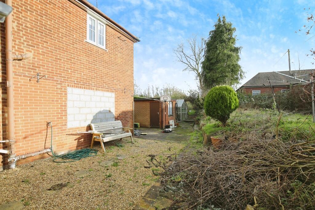 Additional image 21 of Nuneaton Road, Mancetter