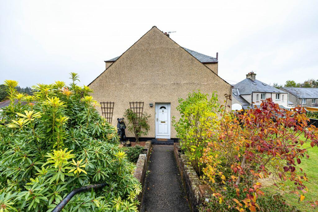 Additional image 4 of 1 Holmwood Gardens, Langholm, DG13 0PZ
