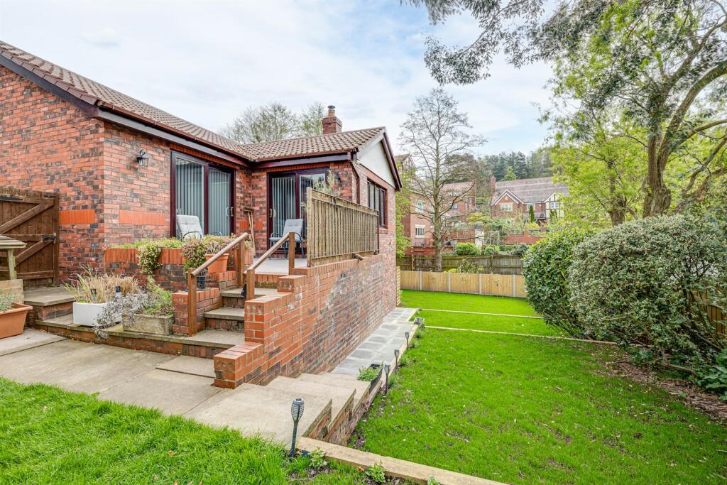 Additional image 19 of Chester Road, Kelsall, Tarporley