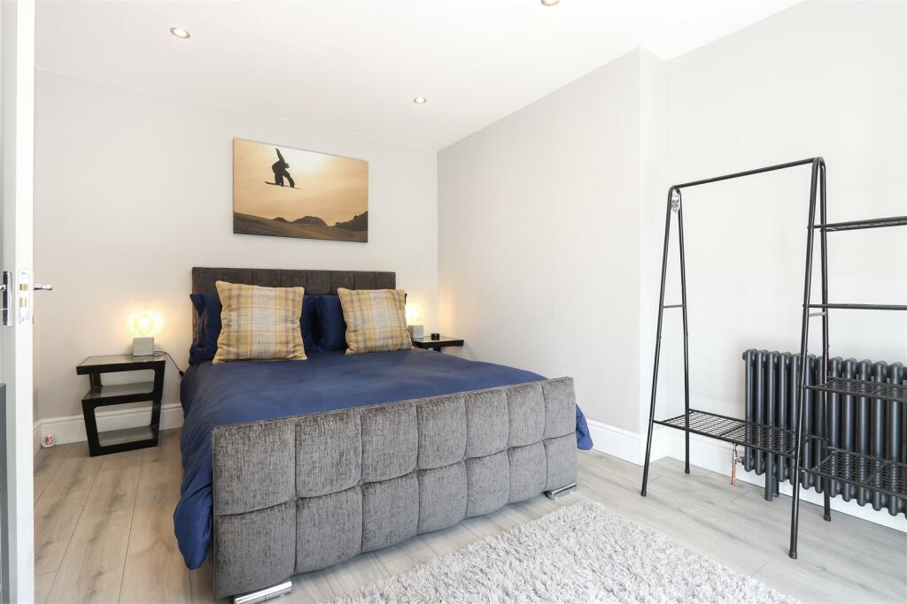Additional image 32 of Nightingale House, Church Street, Holloway, Matlock, DE4 5AY