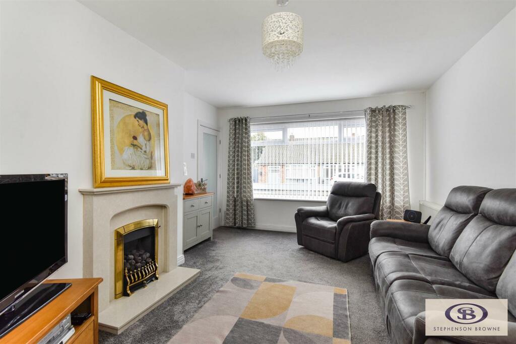 Additional image 21 of Tennyson Avenue, Crewe