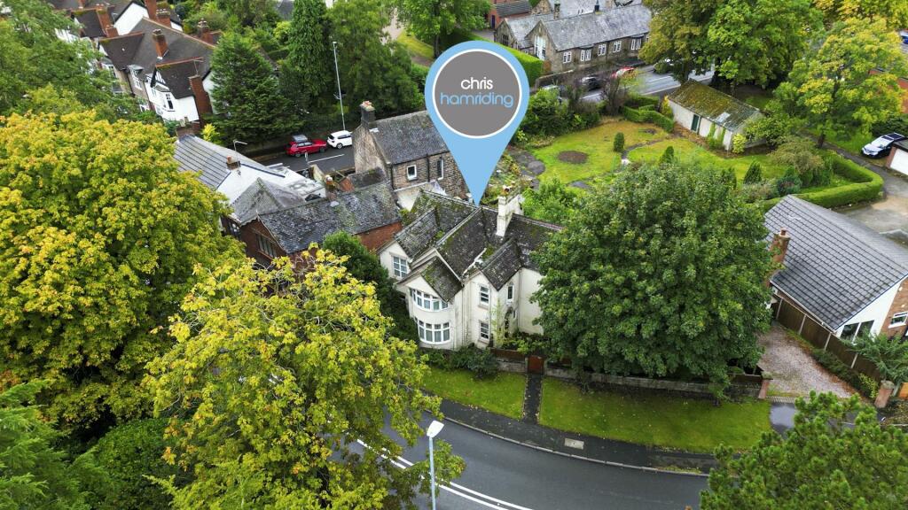 Additional image 4 of The Gables, Biddulph Road, Mossley, Congleton