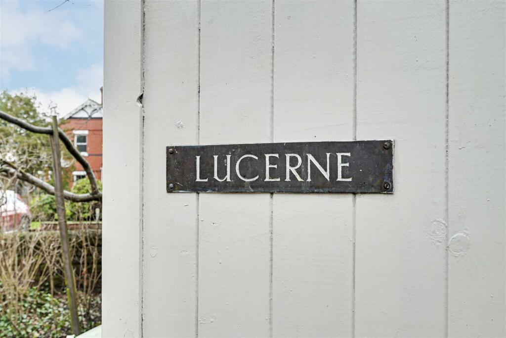 Additional image 39 of Biddulph Road, Mossley, Congleton