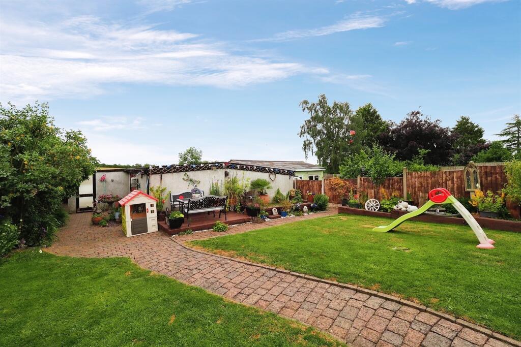 Additional image 15 of Street Lane, Denby, Ripley